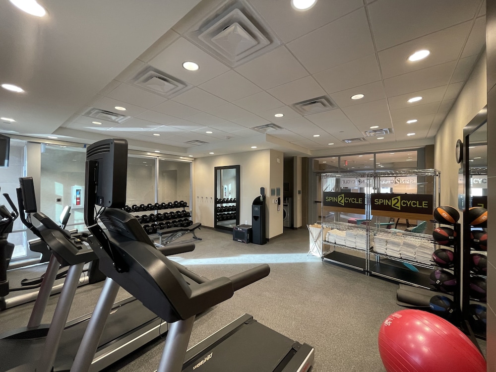 Home2 Suites by Hilton Phoenix Airport North AZ - photo 30