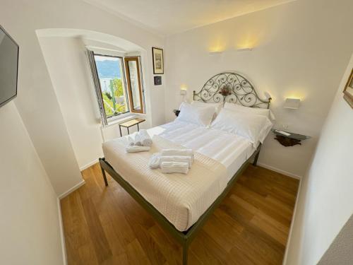 La Casa Rotonda — 4-Star Luxury Hotel in Portovenere, Italy