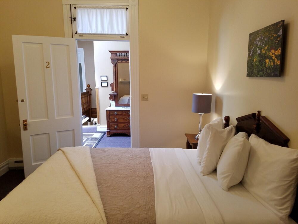 Hotel Ouray - photo 12