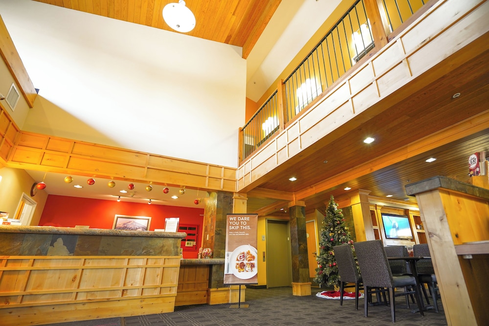 TownePlace Suites by Marriott Bend - photo 3