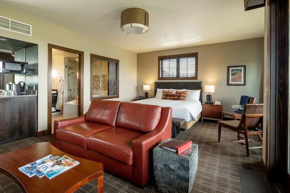 Tetherow Resort - photo 22