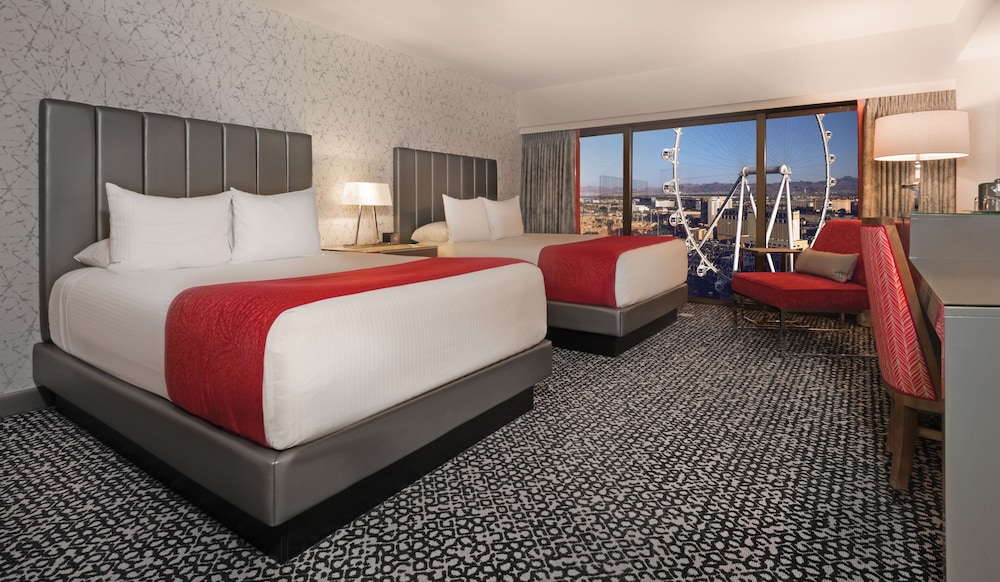 Flamingo Las Vegas Hotel & Casino - photo 21