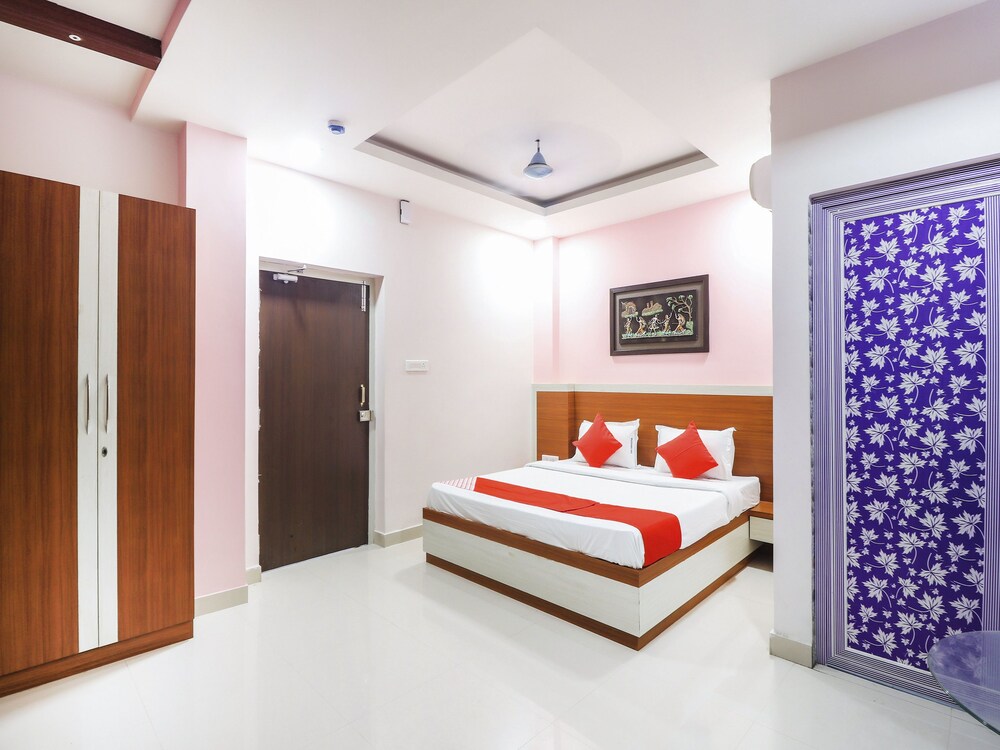 Hotel O Sai Swastik — Bhubaneshwar — photo 5