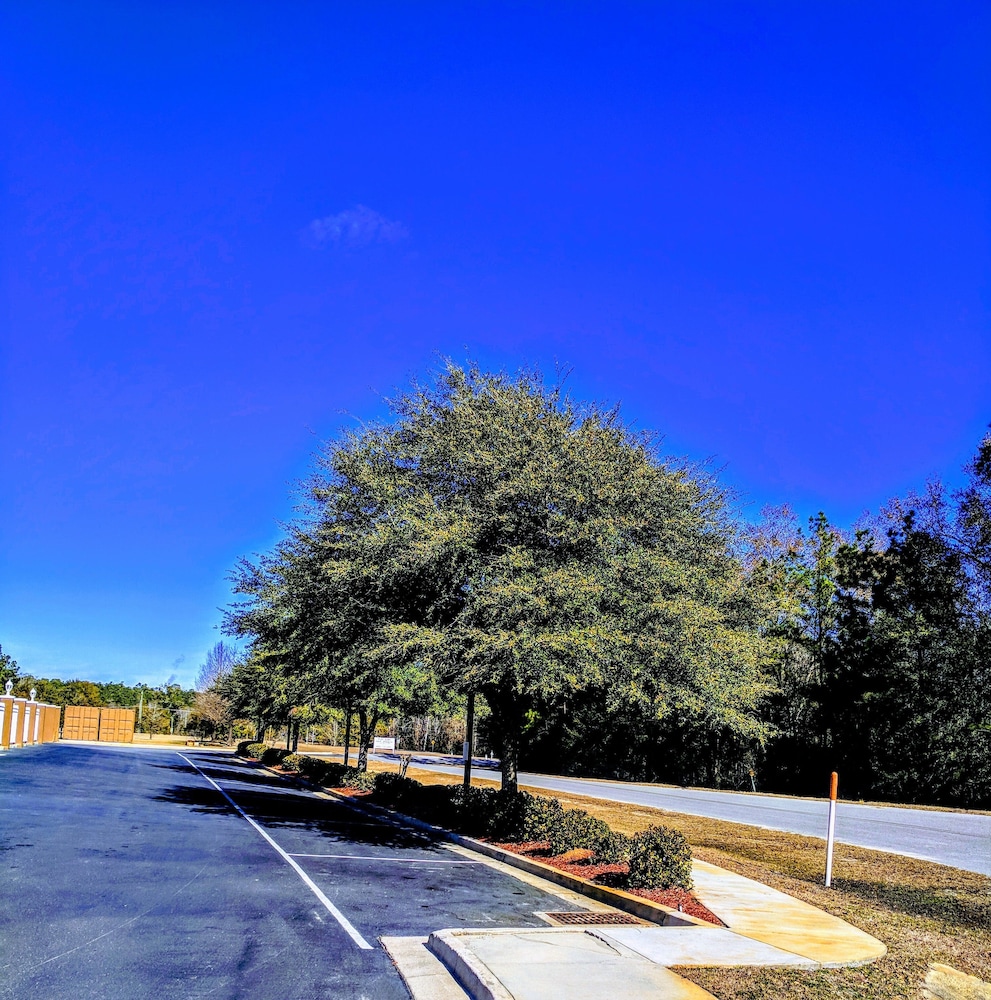 Fairfield Inn & Suites Marianna - photo 40