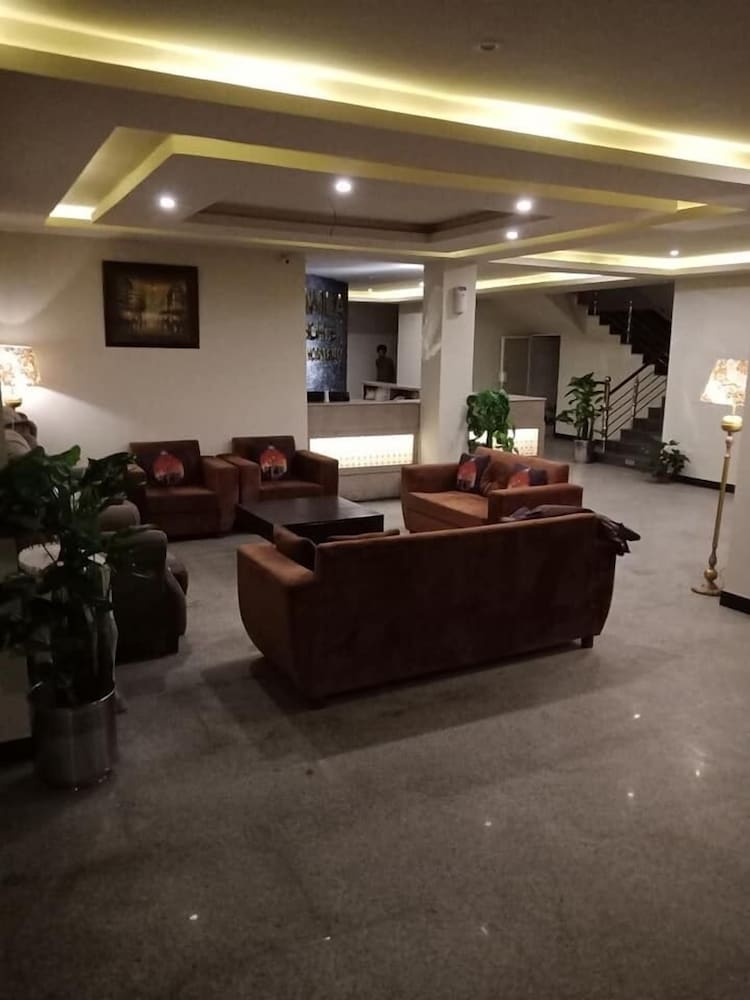 Manila Heights Hotel — Baffa — photo 5