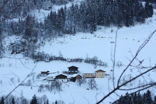 Holzlehenhof in Sankt Johann Im Pongau, Austria