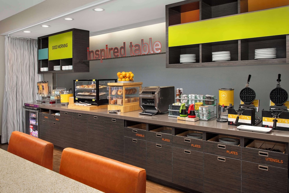 Home2 Suites by Hilton Lexington University Medical Center - photo 21