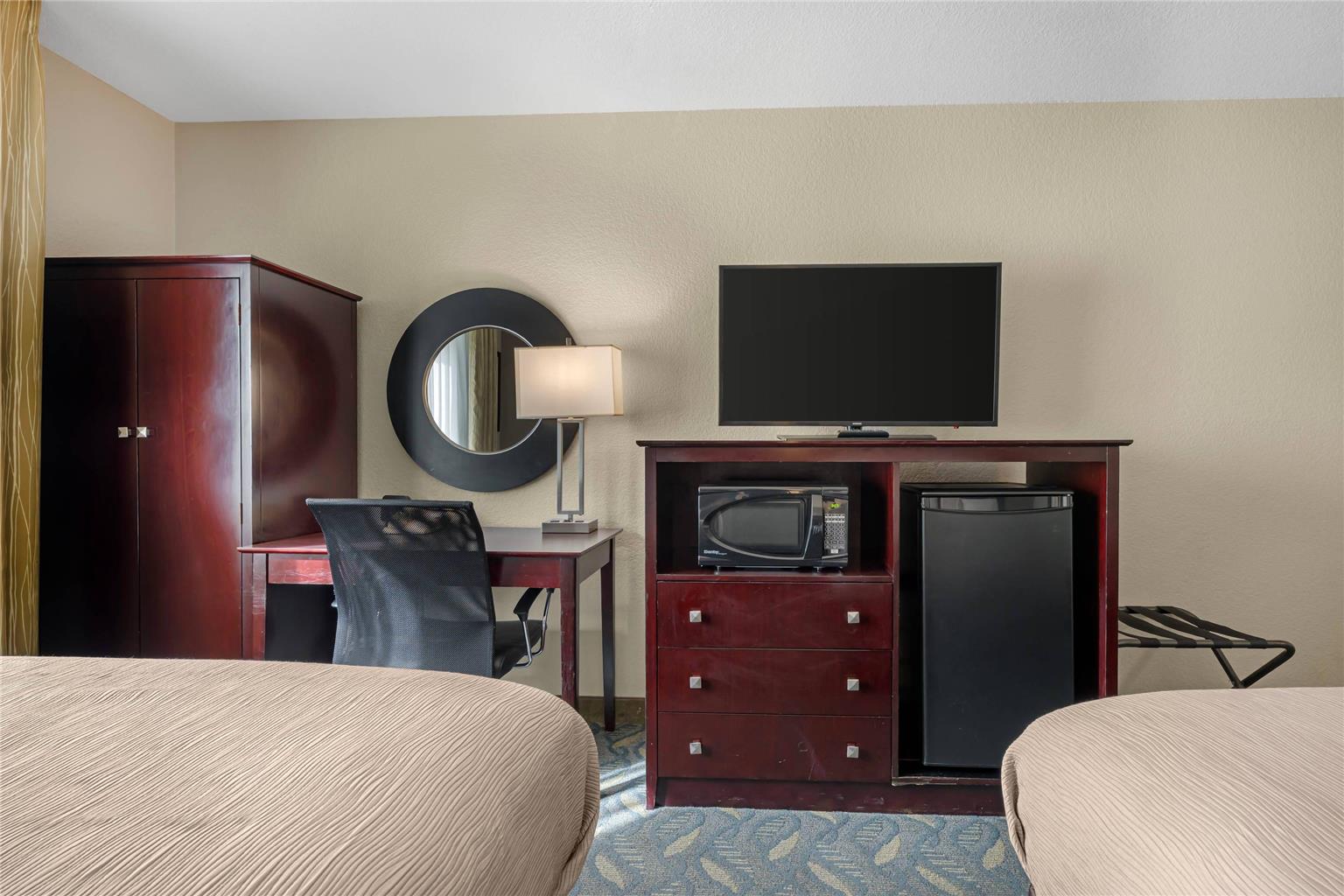 Quality Inn Prescott - photo 19