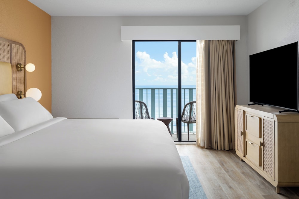 voco The Shelby Myrtle Beach by IHG - photo 27