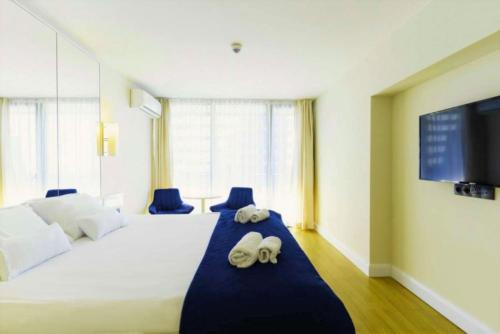 Batumi Sea View Aparthotel Panorama