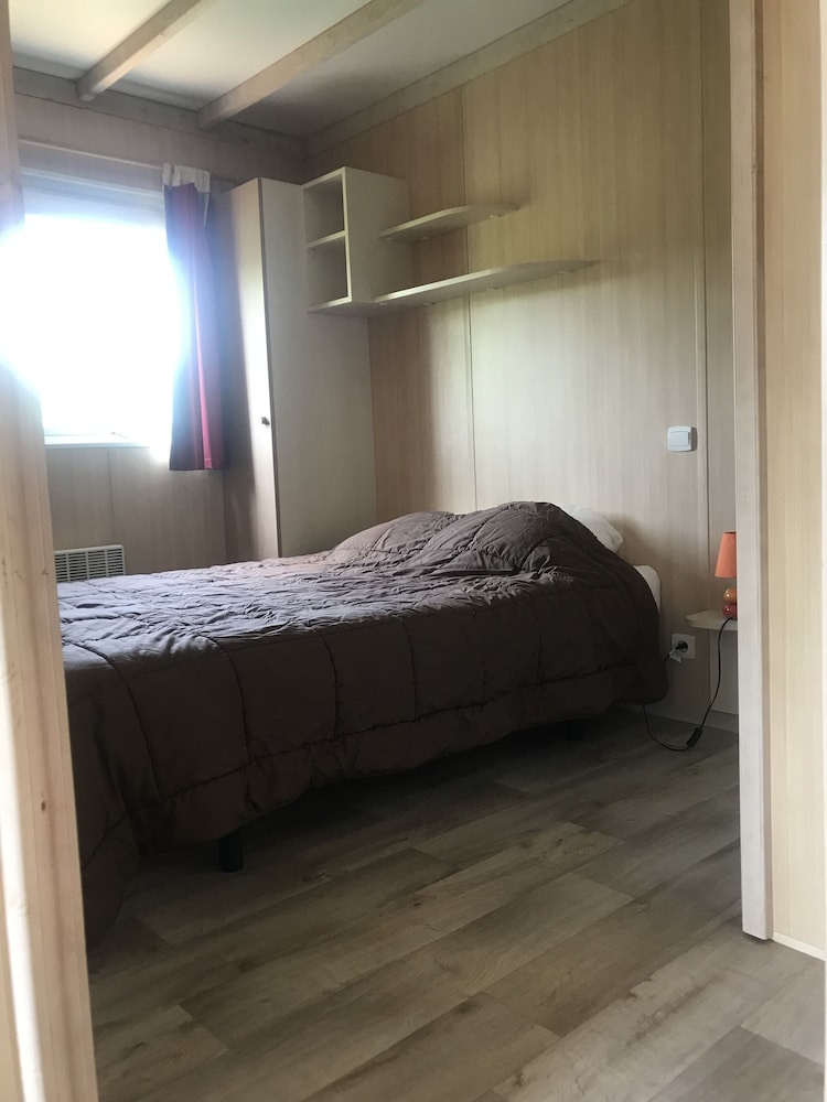 Camping Des Bastides — Salles — photo 4