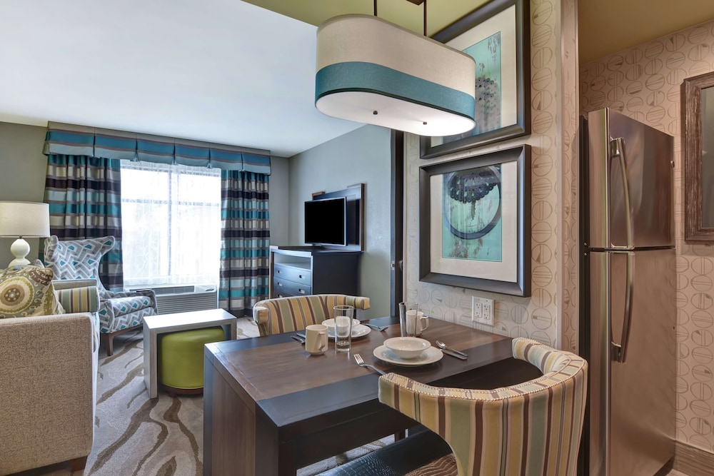 Homewood Suites by Hilton Savannah North Airport - photo 6
