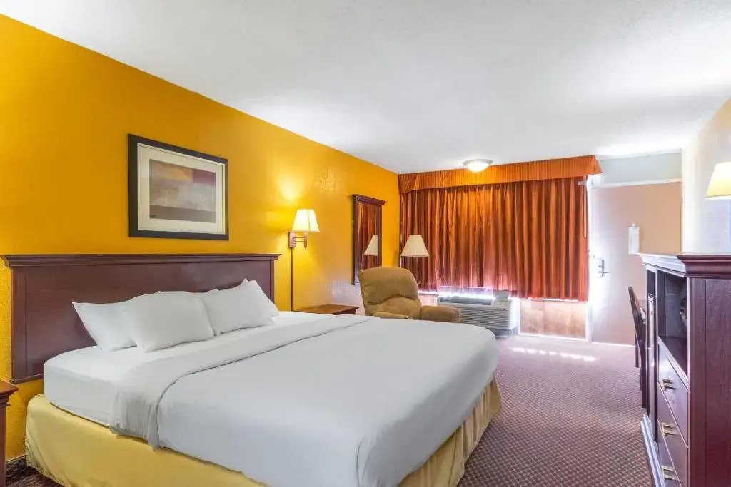 Days Inn Elk City - photo 7