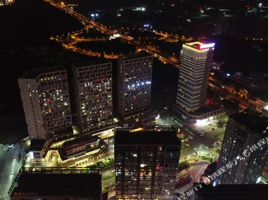 Hg Studio - carbon neutral hotel in Guiyang