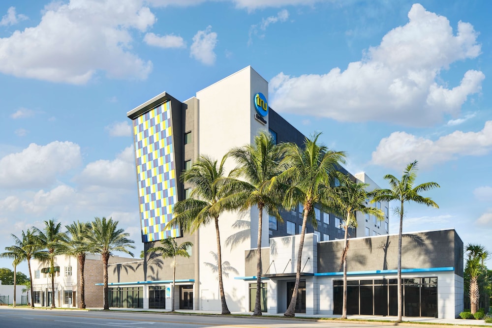 Tru By Hilton Ft. Lauderdale Airport - featured photo