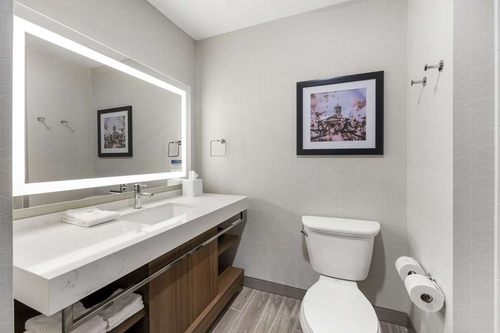 Comfort Inn & Suites Gallatin Nashville Metro - photo 16