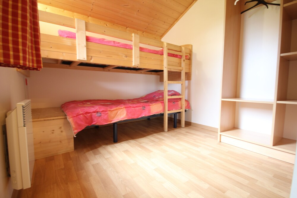 Camping des Sources Chaudes — Lacaune — photo 2