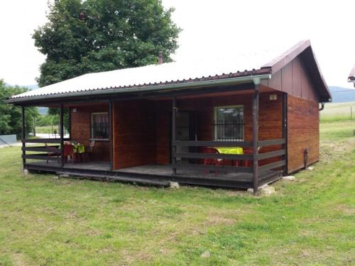 Okál - carbon neutral hotel in Unknown City