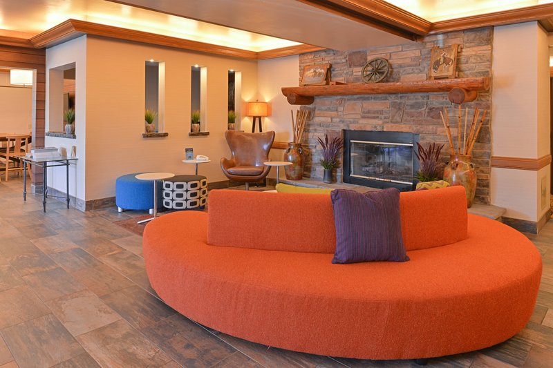Fairfield Inn & Suites by Marriott - photo 5