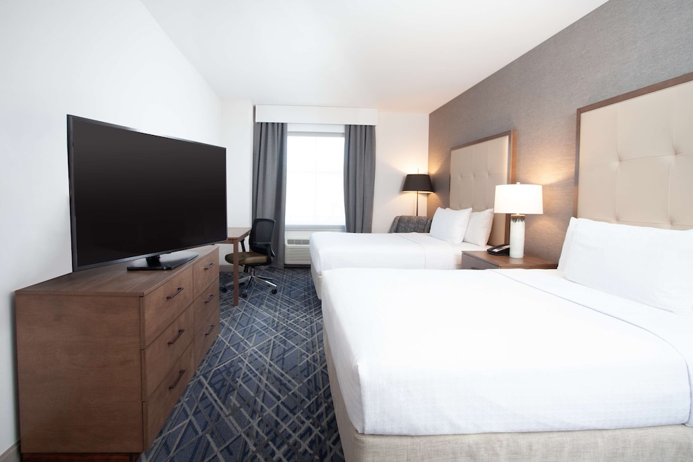 Homewood Suites by Hilton Broomfield Boulder - photo 10