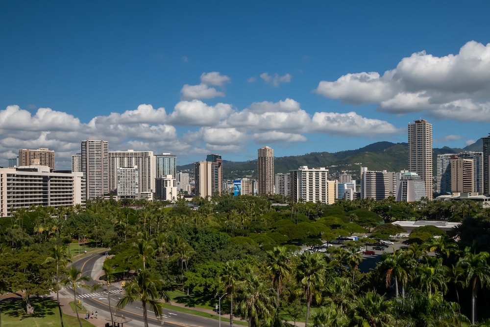 Waikiki Shore By Outrigger - photo 130