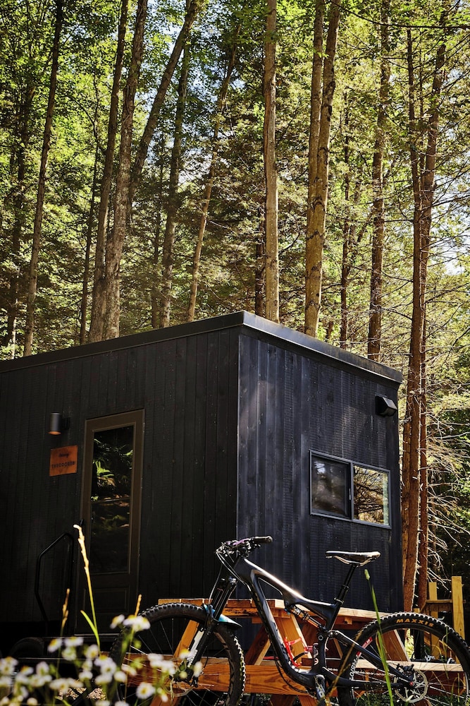 Postcard Cabins Machimoodus - photo 58