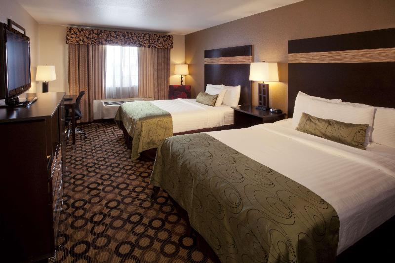 Baymont by Wyndham Kent Seattle - photo 32