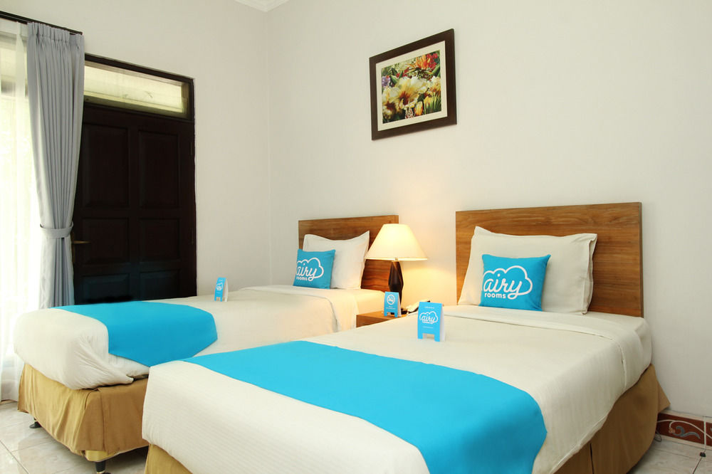 Airy Karang Setra Sindang Sirna Dua 363 Bandung in Bandung, Indonesia