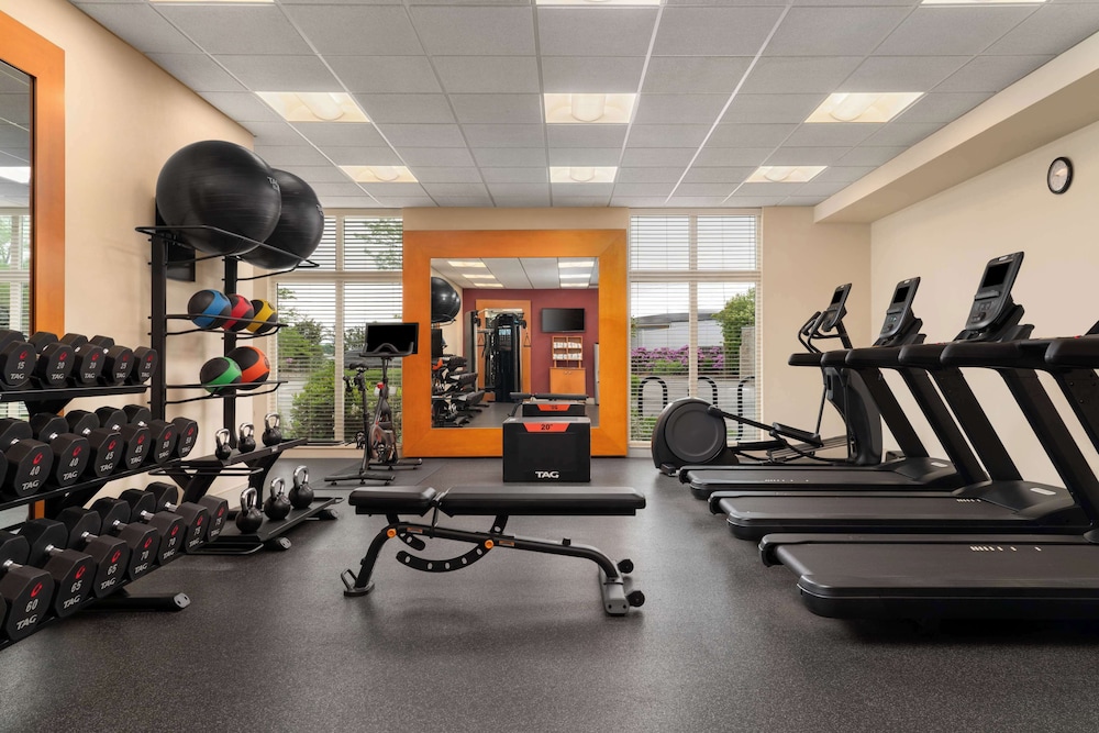 Homewood Suites by Hilton Newport Middletown RI - photo 19