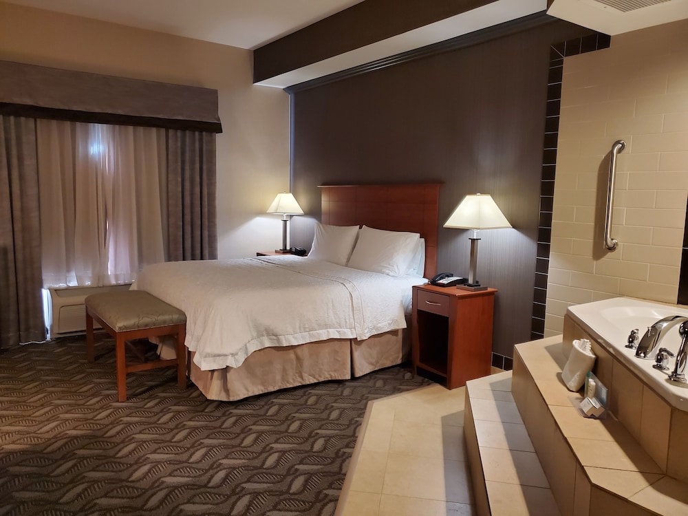 Hampton Inn & Suites Craig - photo 5