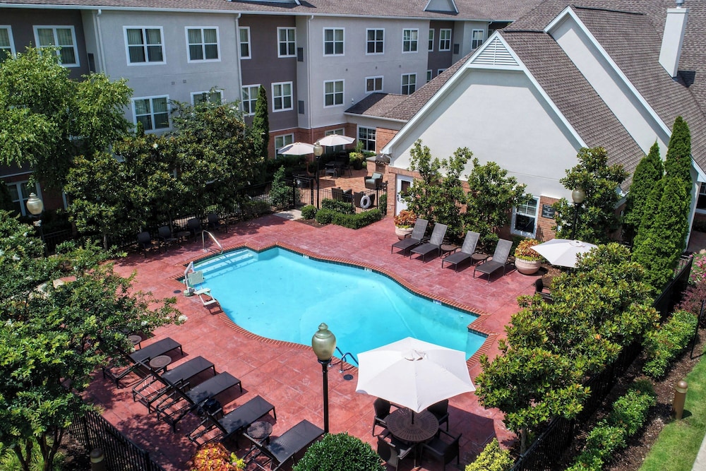Residence Inn by Marriott Memphis Southaven - photo 15