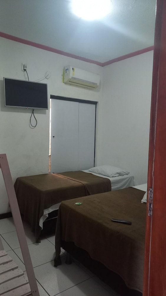 Hotel Al Mare Atlantico — Aracaju — photo 4