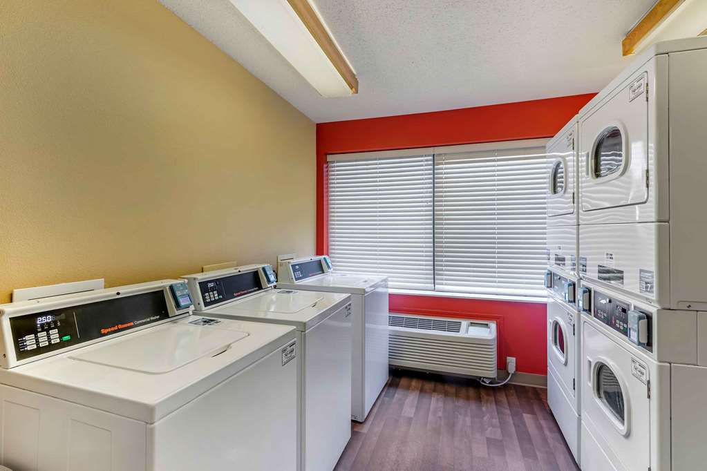 Extended Stay America Suites Fort Worth Fossil Creek - photo 32