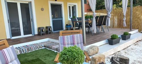 Ori Leni - last minute hotel in Unknown City