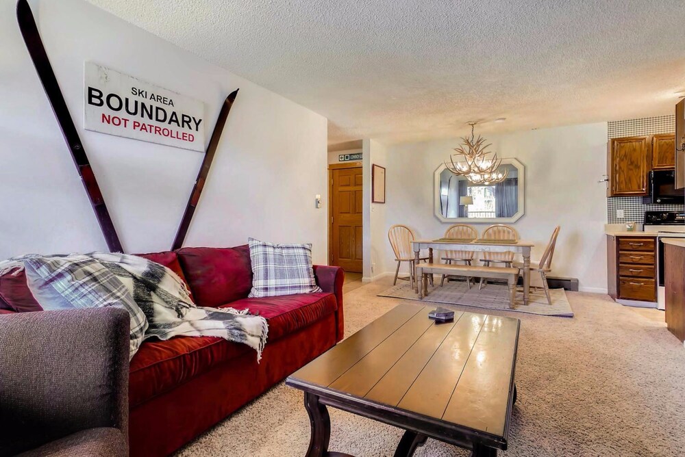 Ski Inn Condominiums by Resort Lodging Company - photo 56