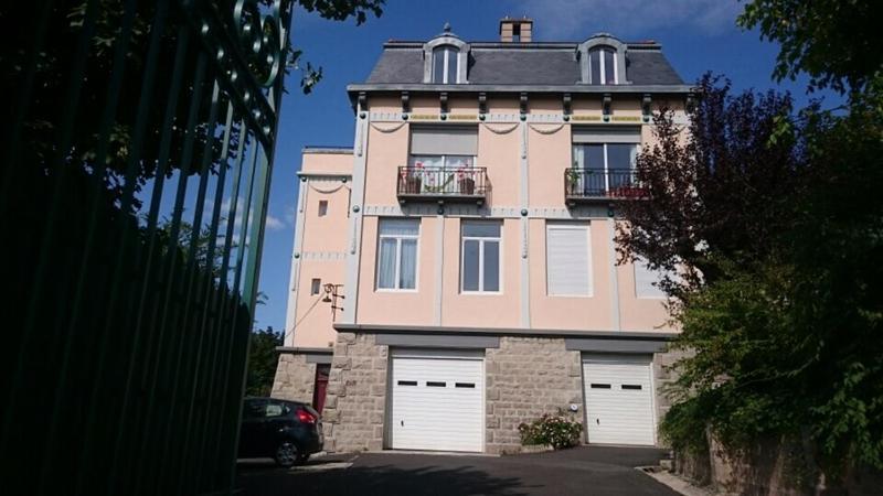 Demeure Des Dentelles Avec Parking Gratuit — hotel in Le Puy-En-Velay