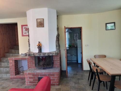Apartament nad jeziorem - last minute hotel in Unknown City