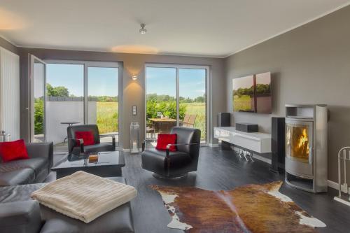 Ostsee Feeling 3 in Heiligenhafen, Germany