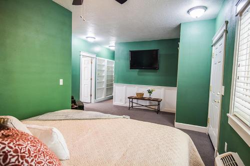 Campbell House Inn - photo 20