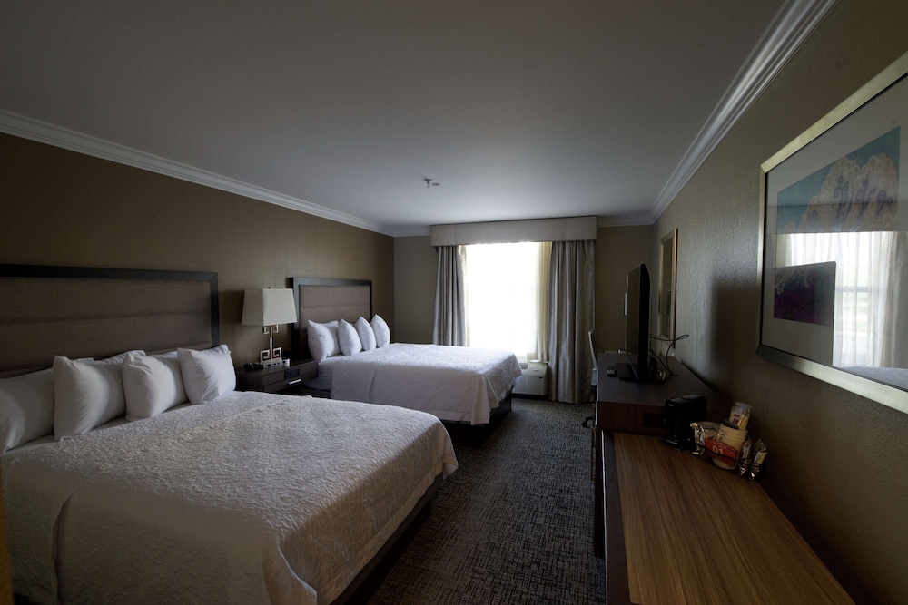 Hampton Inn & Suites Jackson Ridgeland - photo 39