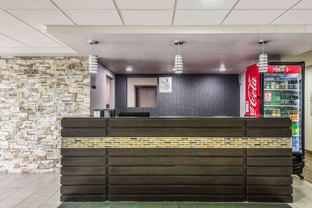 Quality Inn Grove City Columbus South - photo 4