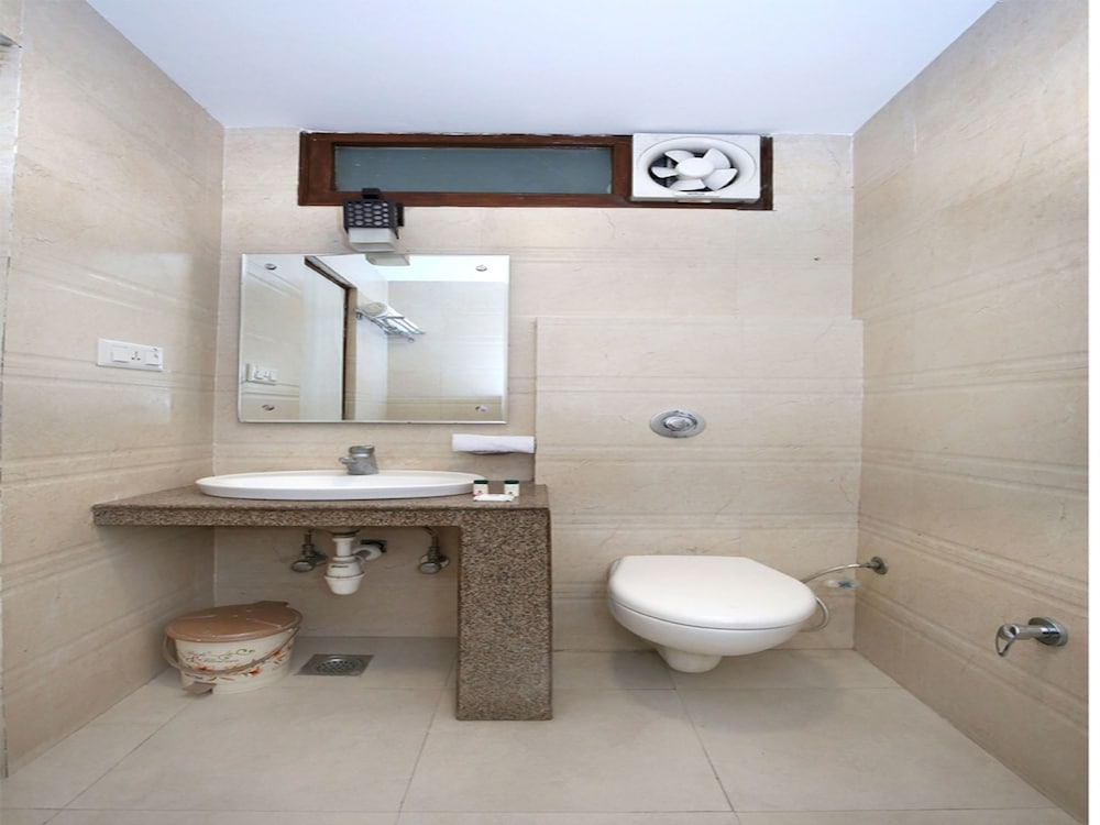 ZO Highland Inn Queens Road — Amritsar — photo 5