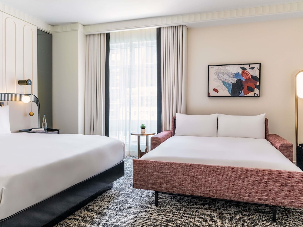 Sofitel New York - photo 15