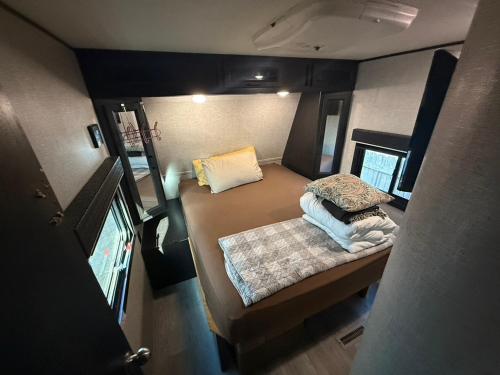 The Luxe Trailer Escape - last minute hotel in Atlanta