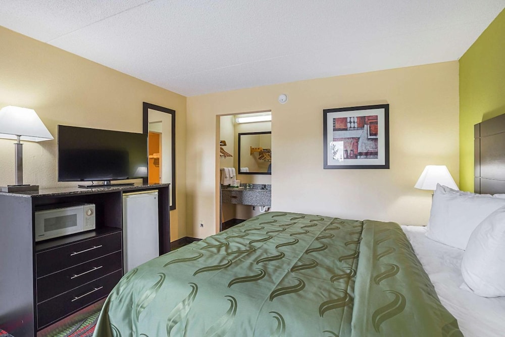 Motel 6 Knoxville TN East - photo 18