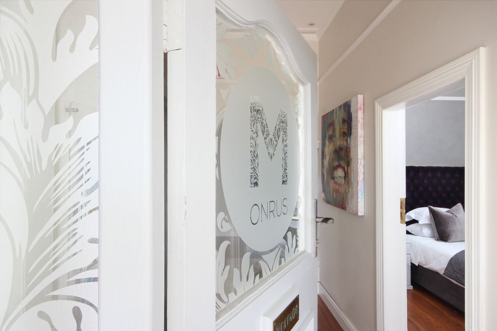 M Hotel Onrus — 4-Star Luxury Hotel in Hermanus, South Africa