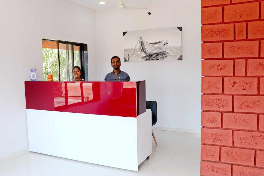 Beach Village Resort — Murud — photo 3
