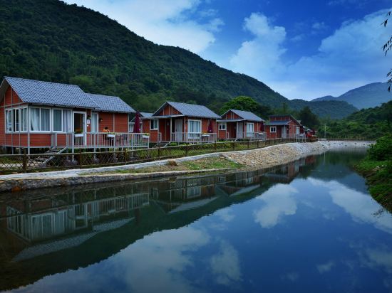 Yunshuiyao Hostel — hotel in Yingcheng