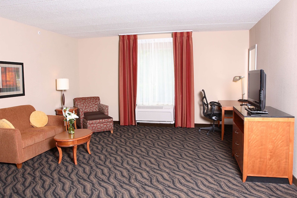 Hilton Garden Inn Chesapeake Suffolk - photo 18