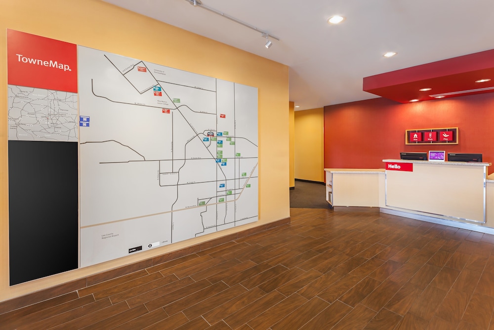 TownePlace Suites by Marriott Hobbs - photo 3